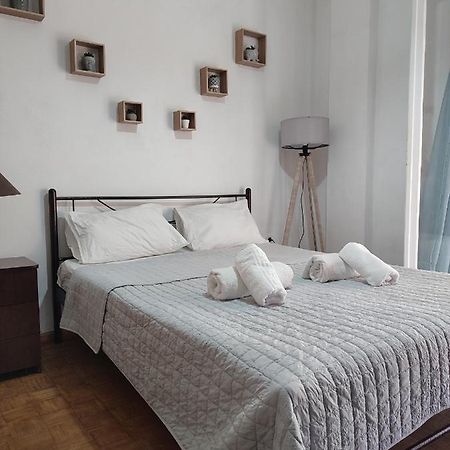 6Th Parodos Ioanni Theotoki 20 Apartamento Corfu  Exterior foto
