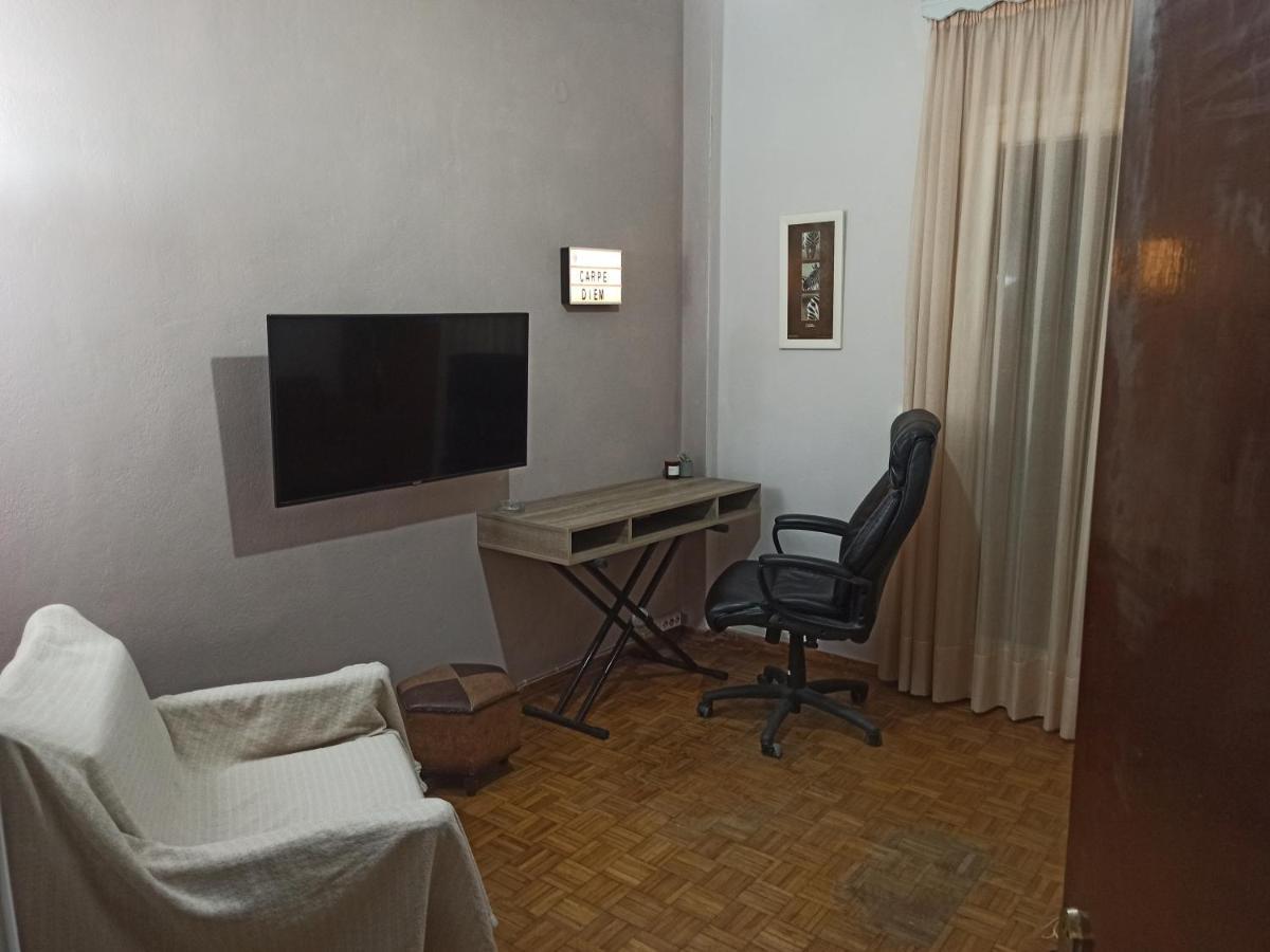6Th Parodos Ioanni Theotoki 20 Apartamento Corfu  Exterior foto