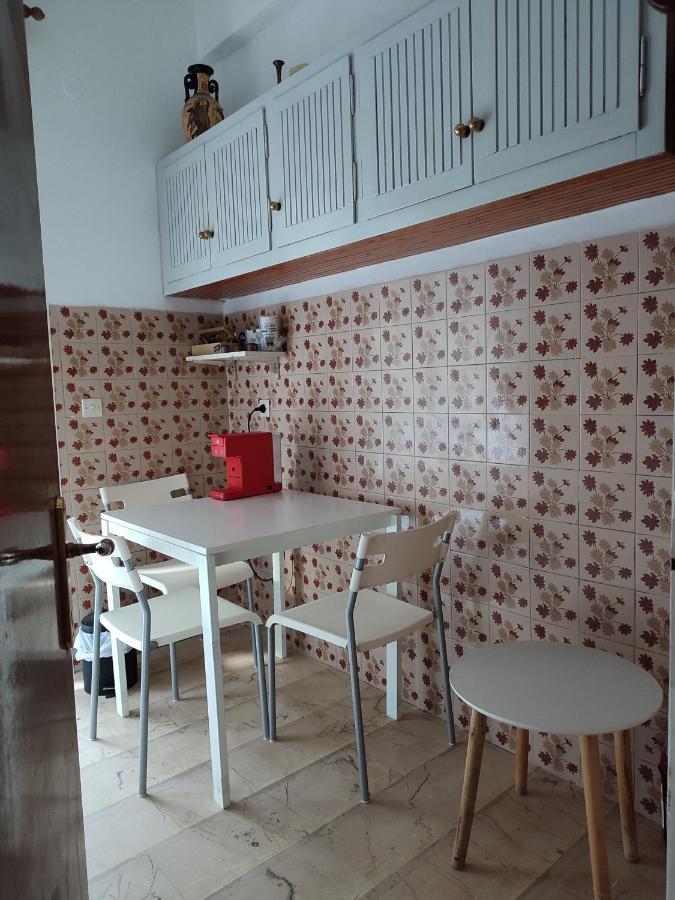 6Th Parodos Ioanni Theotoki 20 Apartamento Corfu  Exterior foto